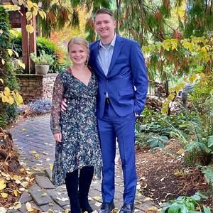 Meet your Posher, Trent